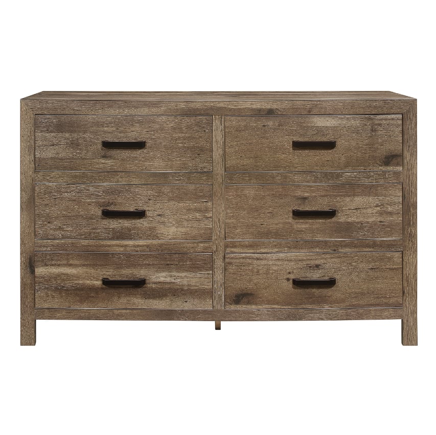 4-Piece Queen Bedroom Set