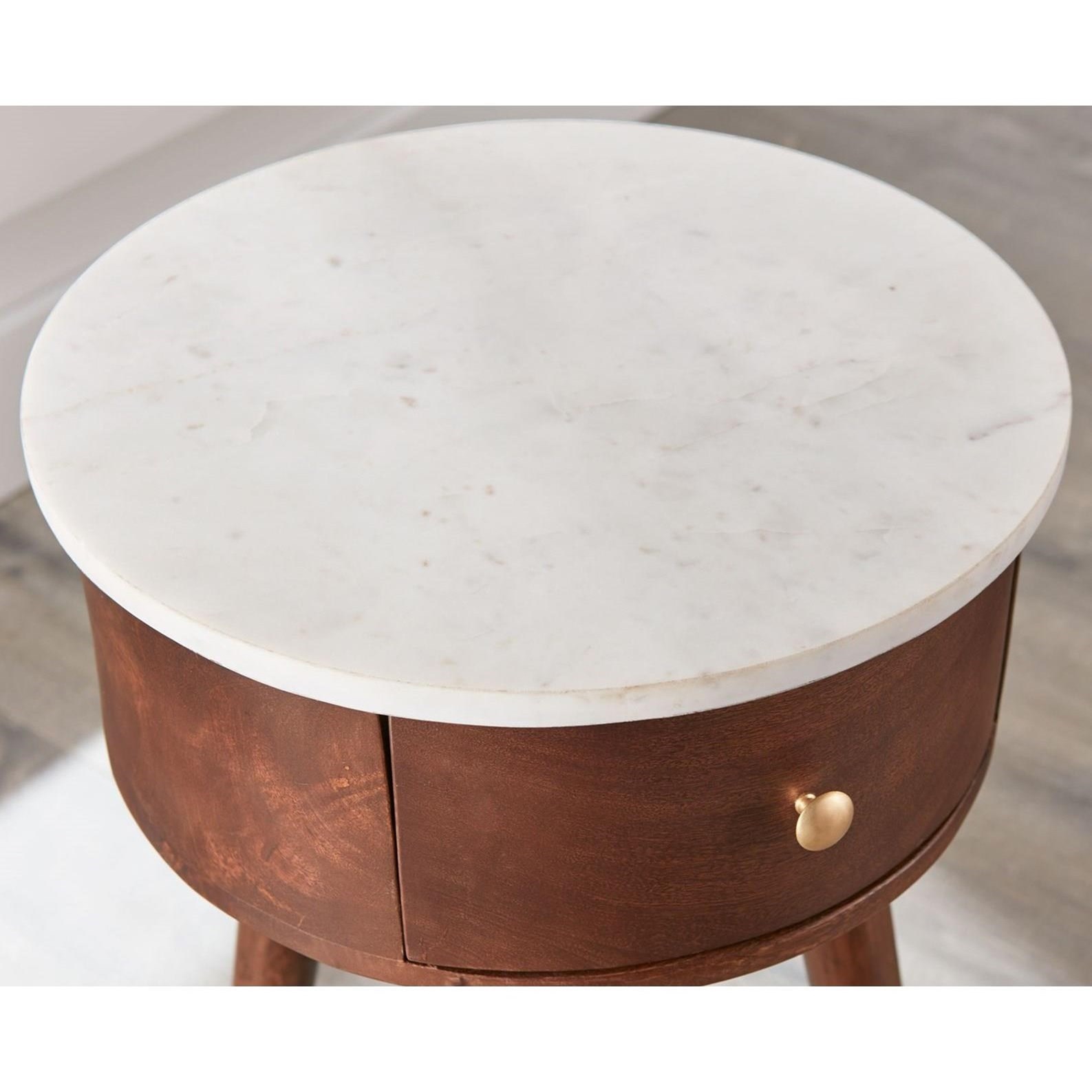Accent Table