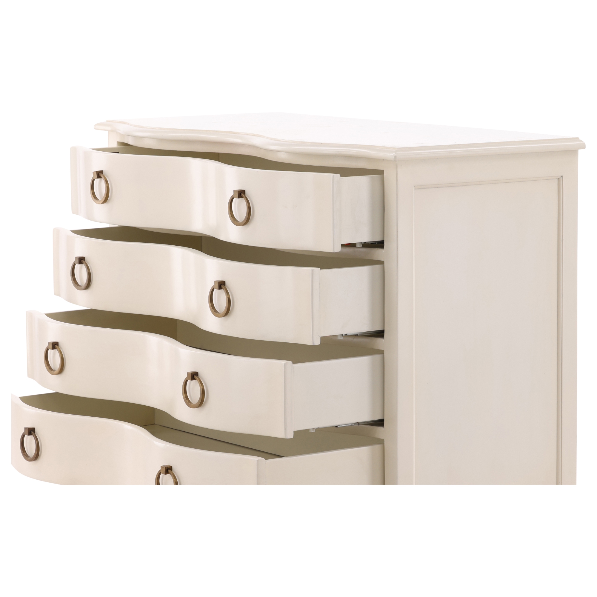 Furniture Classics Furniture Classics 4-Drawer Chest