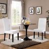 Modway Parcel Dining Side Chair