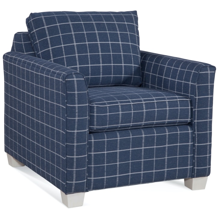 Braxton Culler Charleston Chair