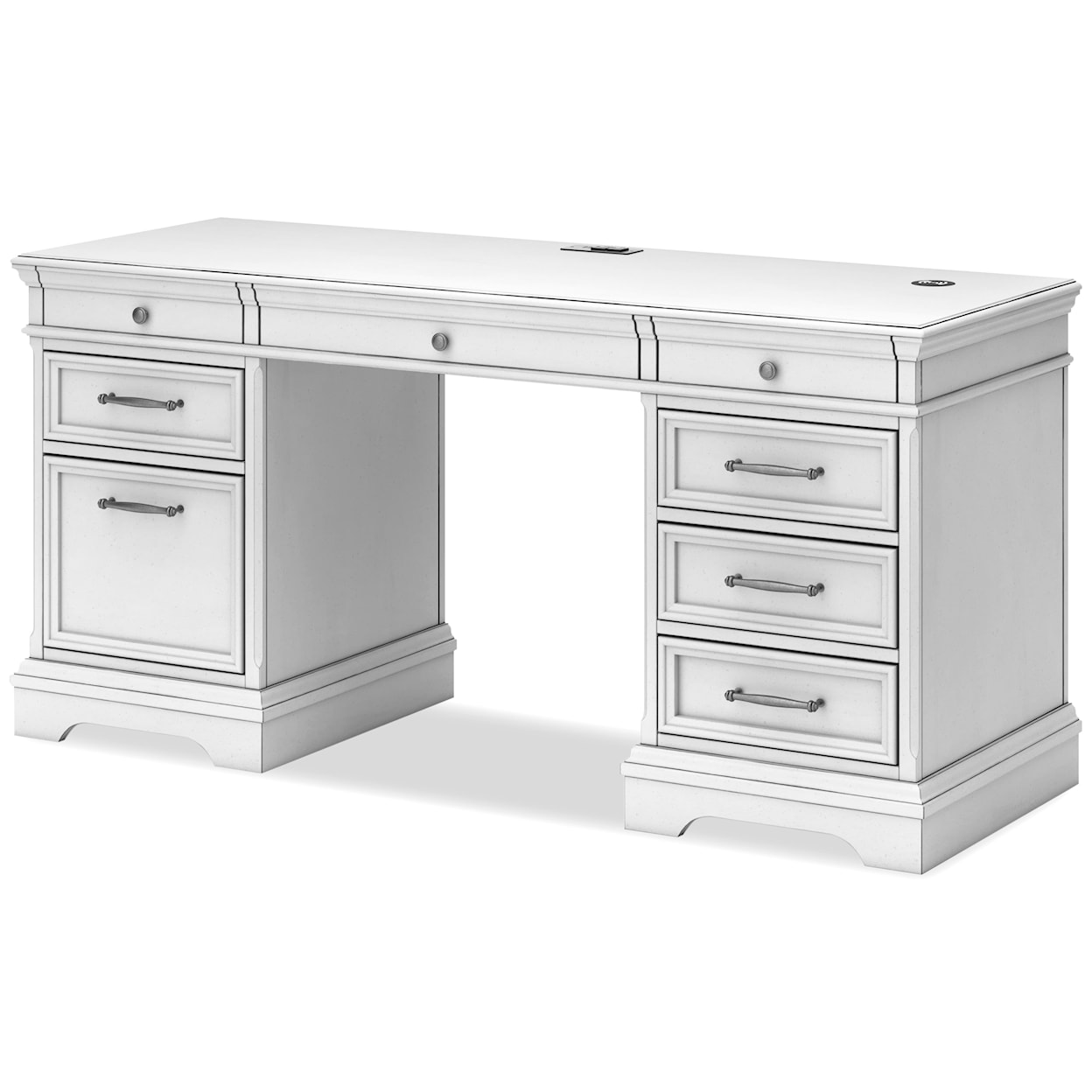 StyleLine Kanwyn Credenza