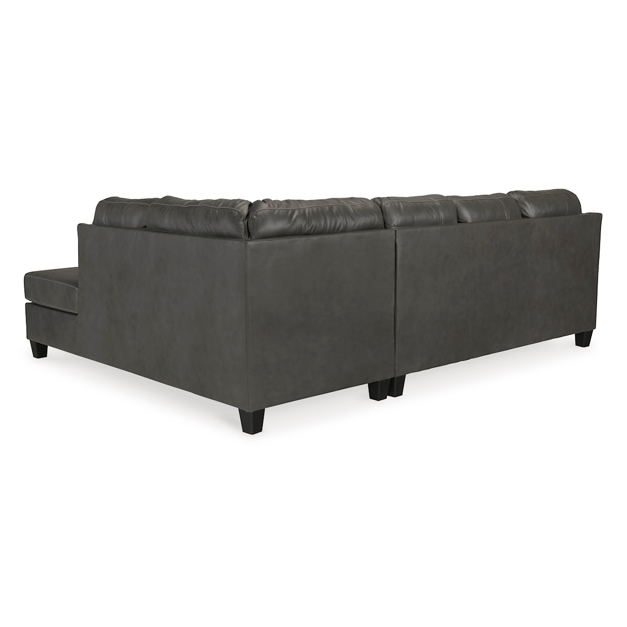 Belfort Select Valderno 2-Piece Sectional with Chaise