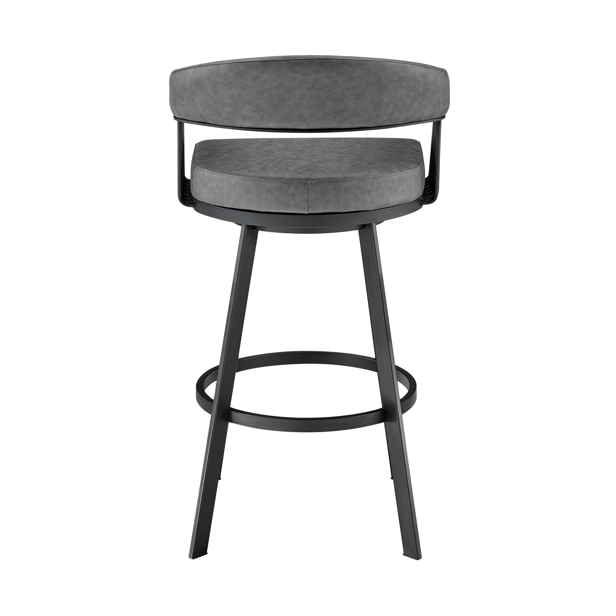 Swivel Bar Stool