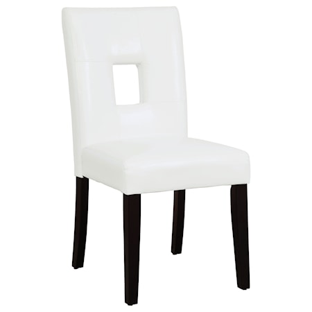 Shannon Dining Side Chair