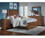 Daniels Amish Carriage Nightstand