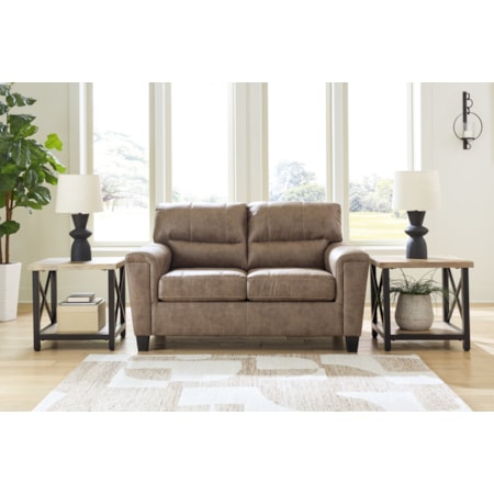 Loveseat