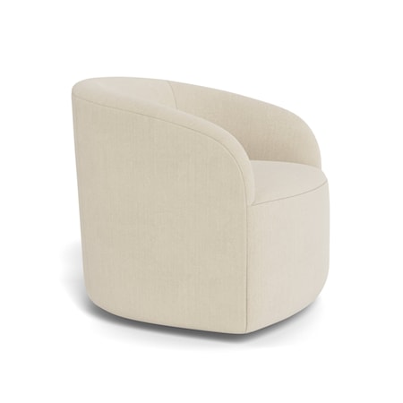 Exhale Swivel Chair