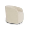 Universal Special Order Exhale Swivel Chair