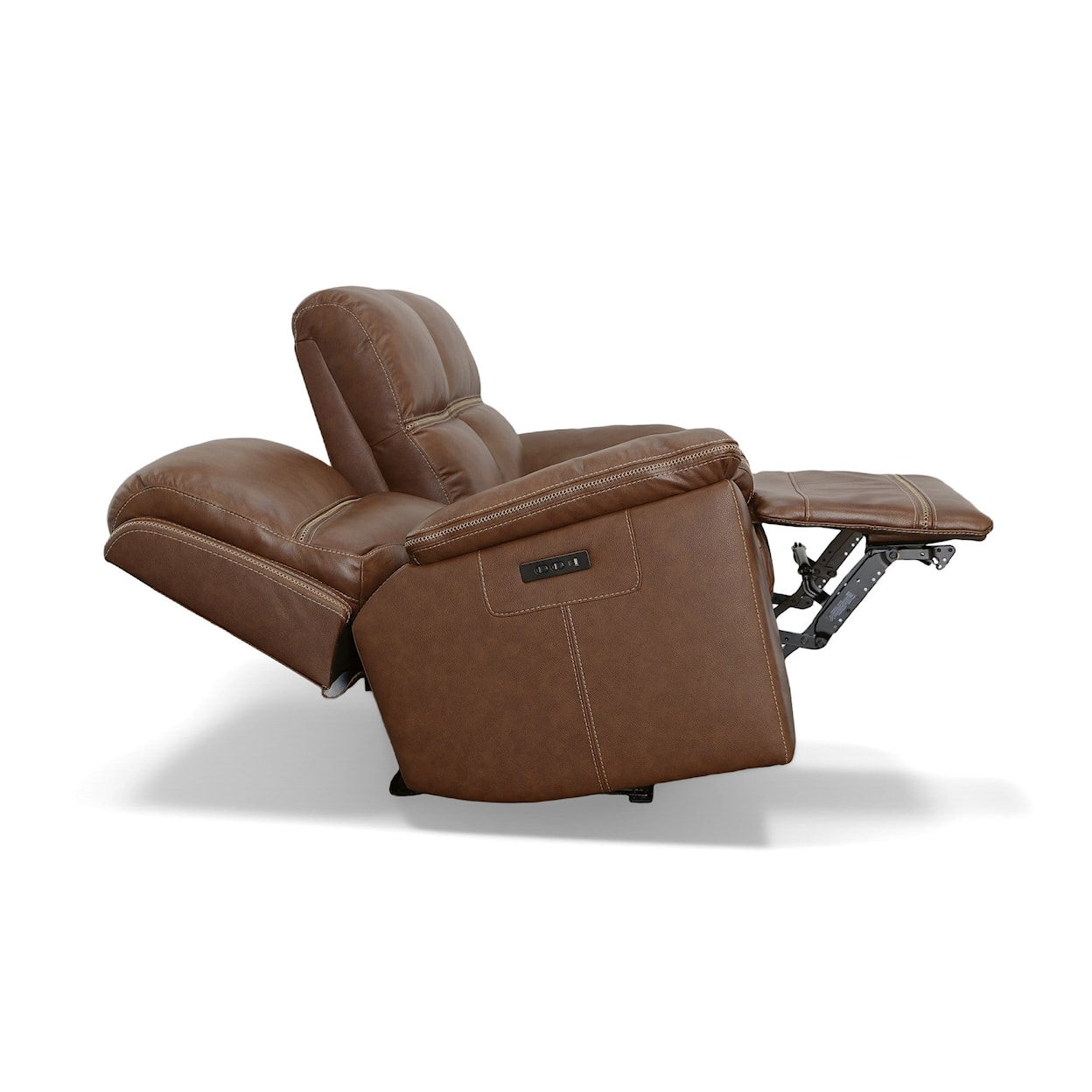 Flexsteel 1759 Jackson Power Reclining Sofa