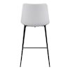 Zuo Byron Counter Chair