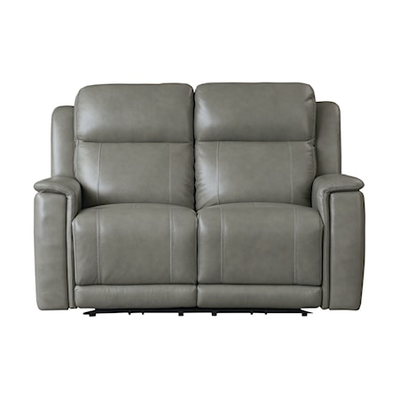 Power Reclining Loveseat