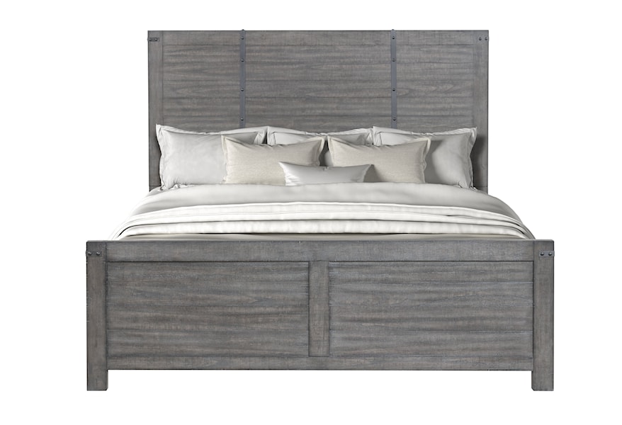 Statement Piece: Make a Lasting Impression With a Stunning Sleigh Bed Frame  