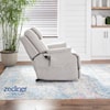 Flexsteel Zecliner Petite Power Lift Recliner