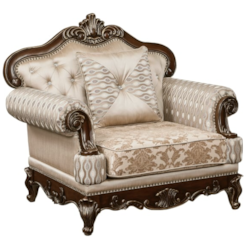View Accent Chair