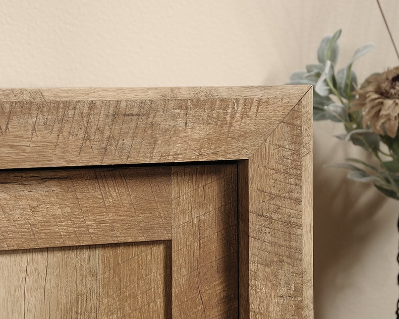 Sauder Dakota Pass Dakota Pass Storage Credenza