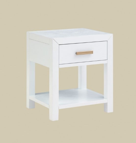 Winners Only Fresno 1-Drawer Nightstand