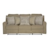 Catnapper 163 Calvin Power Reclining Sofa