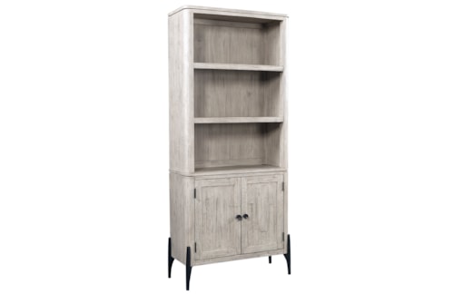 Contemporary Bookcase