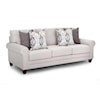 Franklin 824 Laurent Stationary Sofa