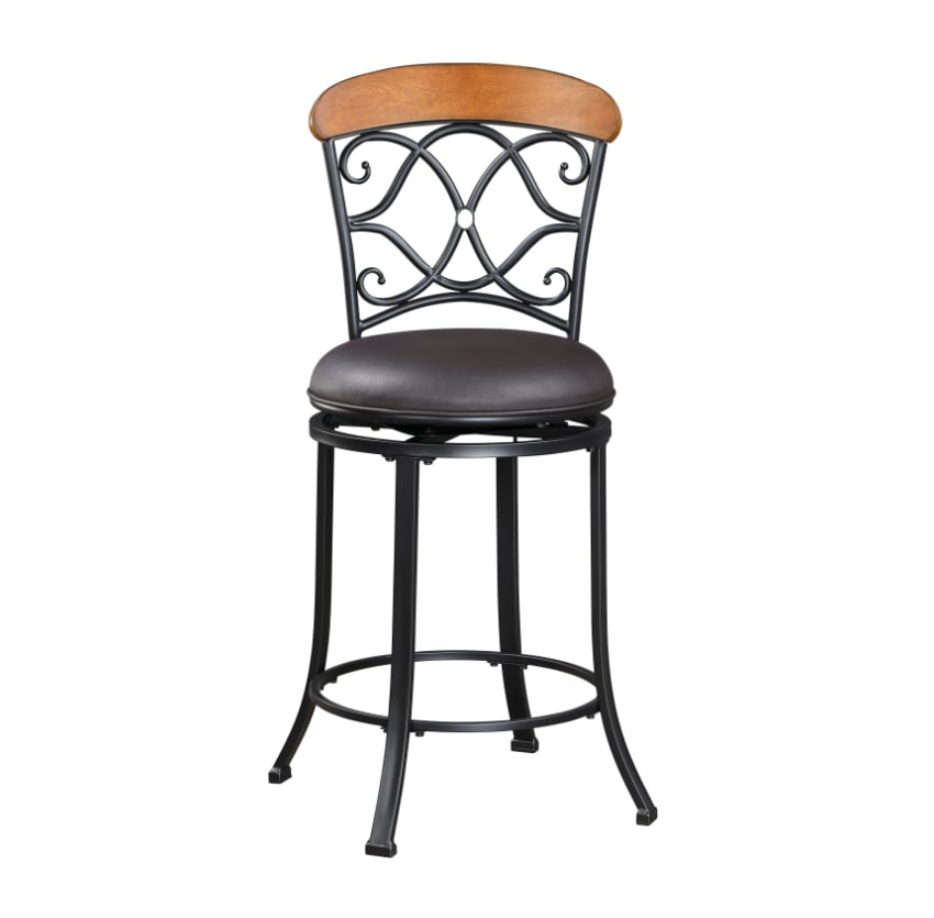 Counter Height Swivel Chair