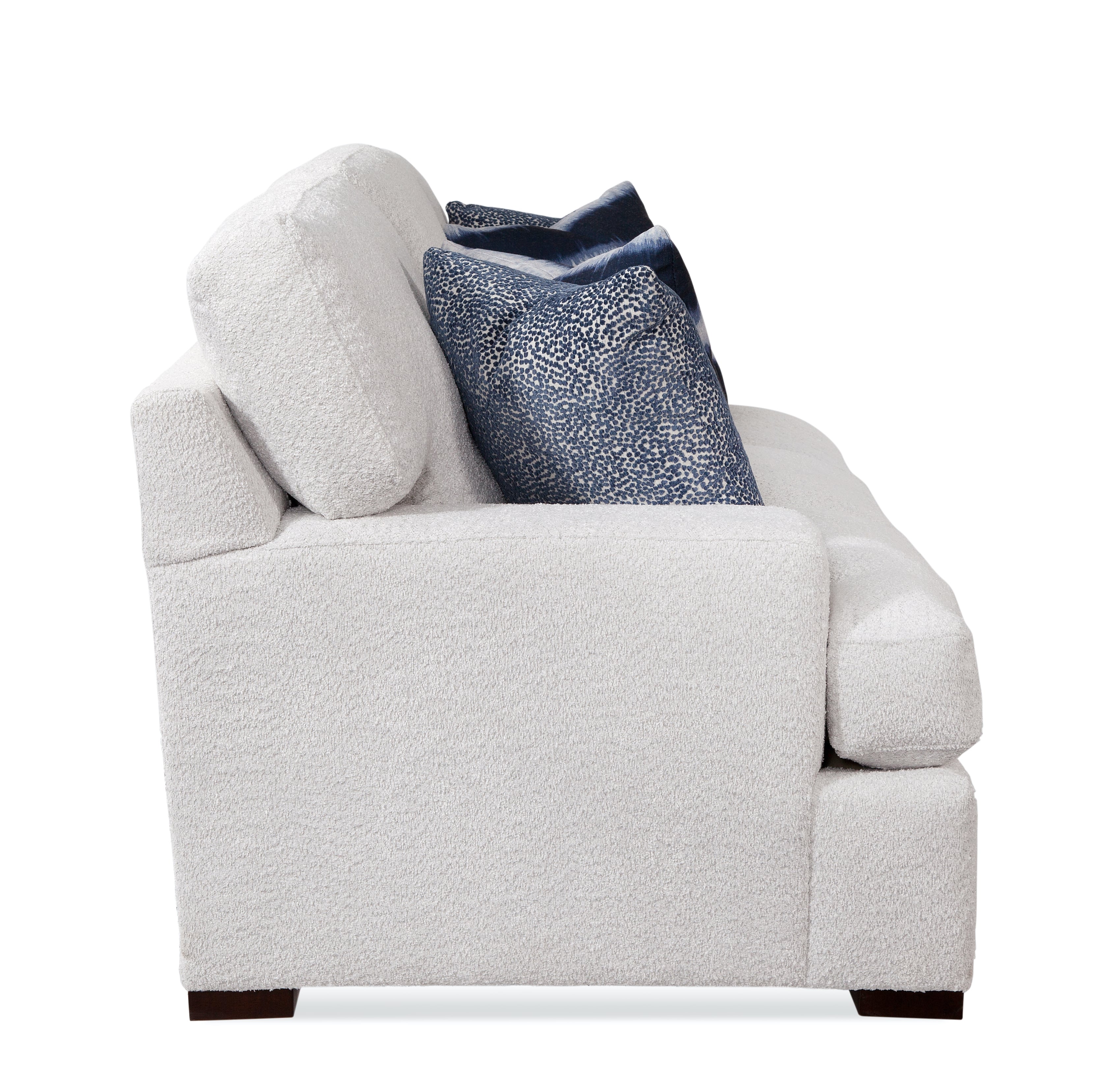 Braxton Culler Cambria 3 over 3 Estate Sofa