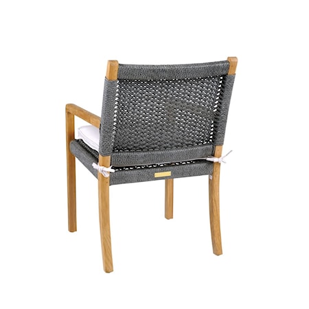 2-pk. Dining Armchair