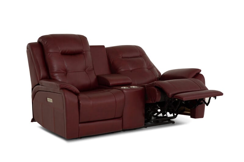 Palliser Valour Valour Power Reclining Loveseat