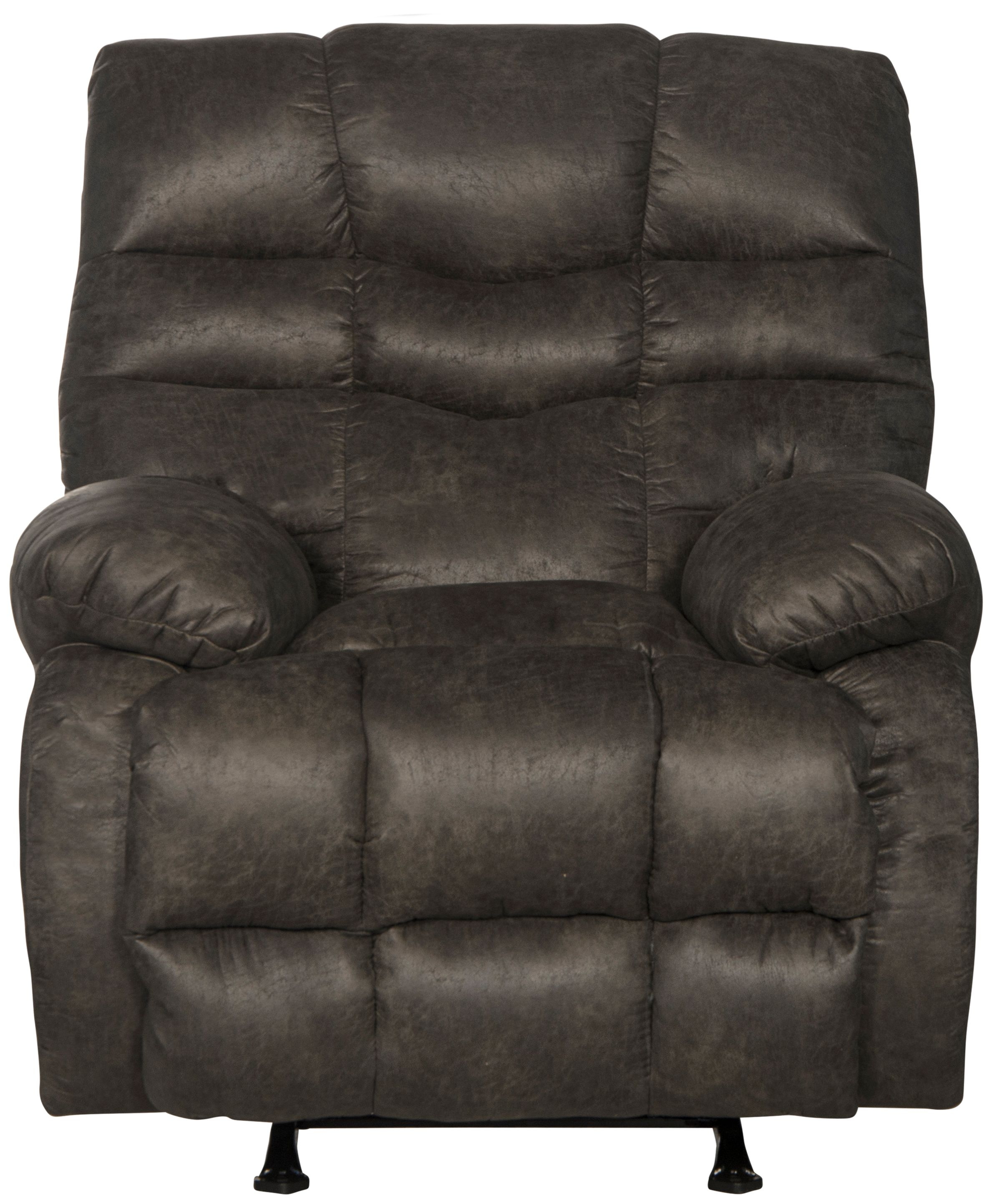 Catnapper 4738 Berman Chaise Rocker Recliner