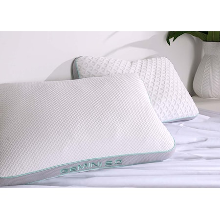 Gemini Performance Pillow-1.0