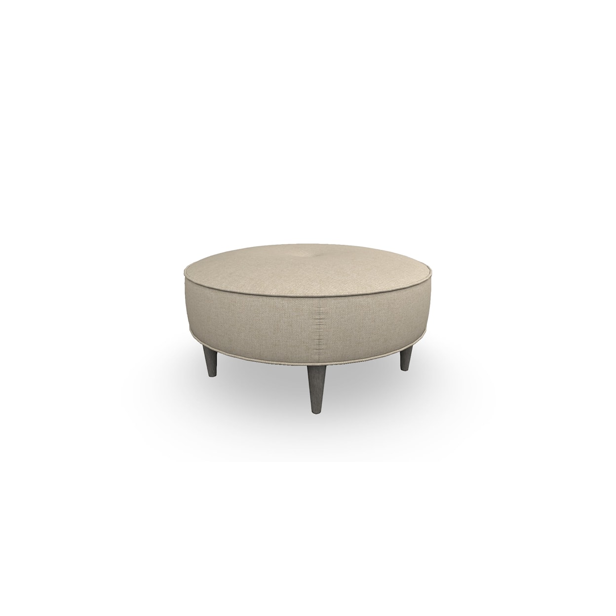 Best Home Furnishings Ottomans Odon Ottoman