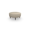 Bravo Furniture Ottomans Odon Ottoman