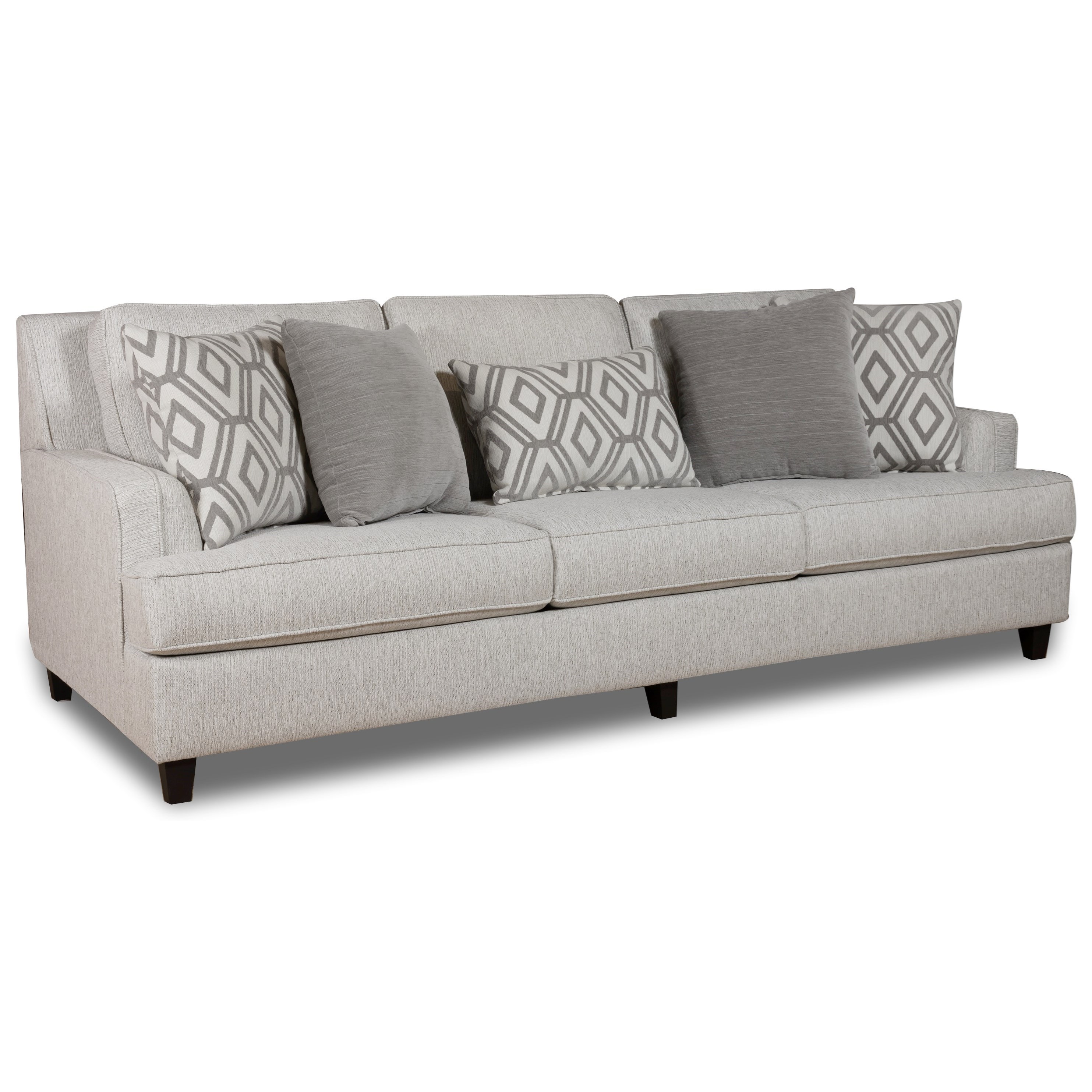 Corinthian 4600 Sofa