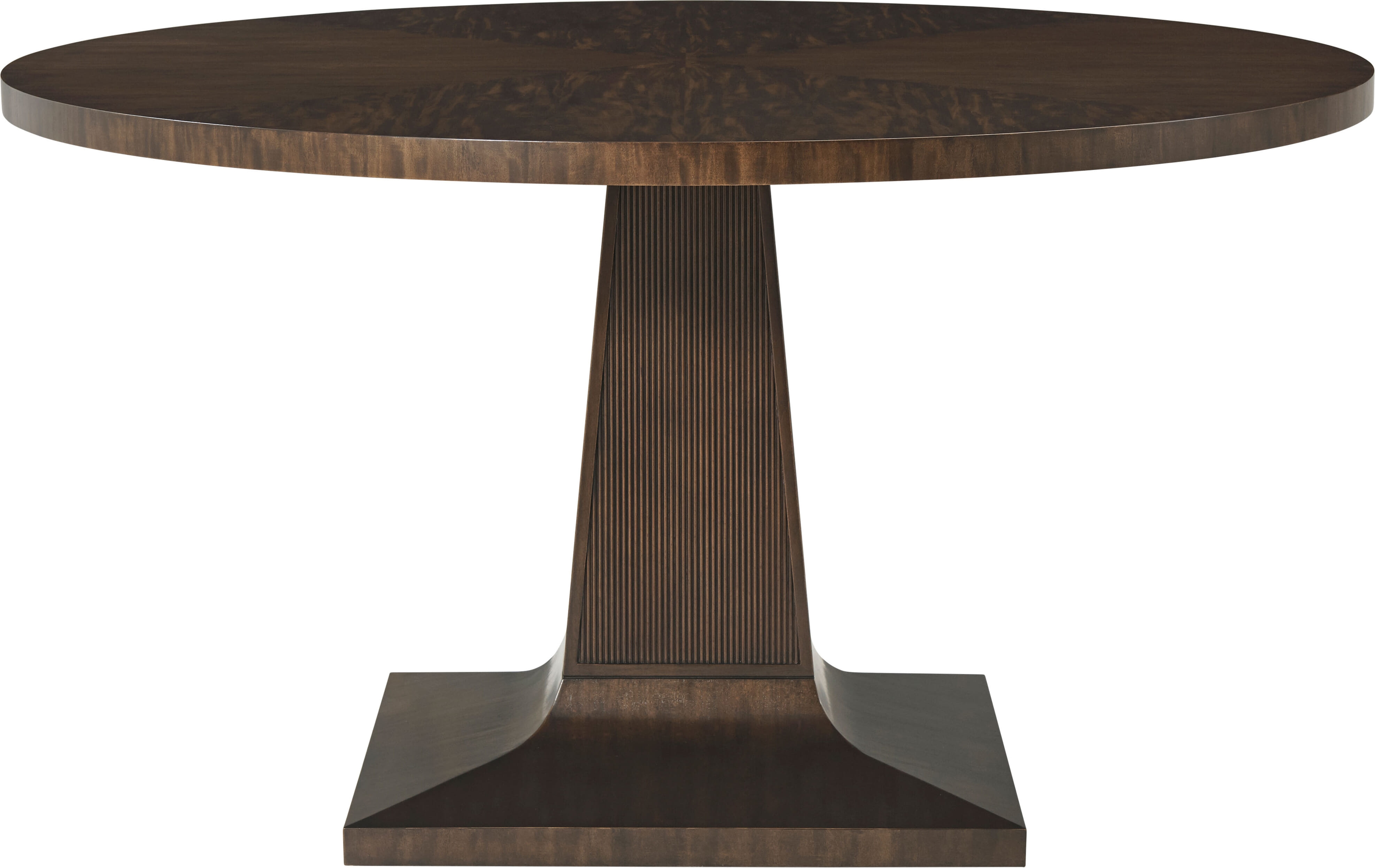 Round Dining Table