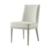 Theodore Alexander Essence Upholstered Dining Side Chair