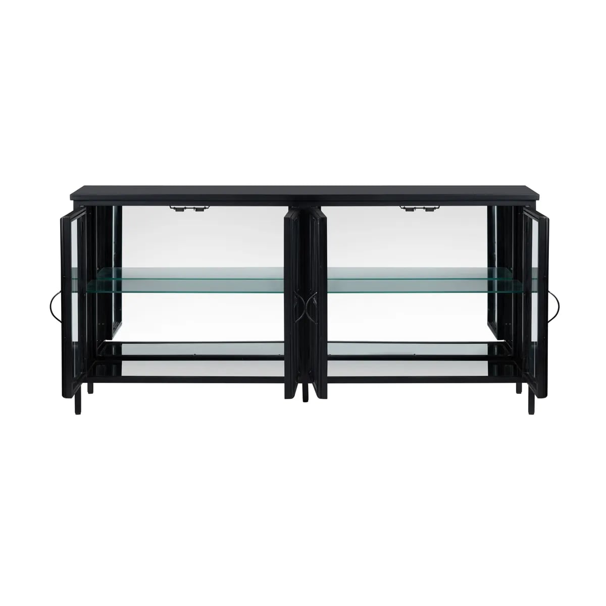 Hopkins 4-Door Sideboard