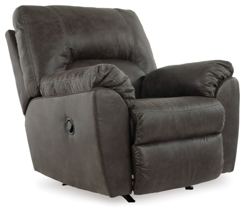 Recliner