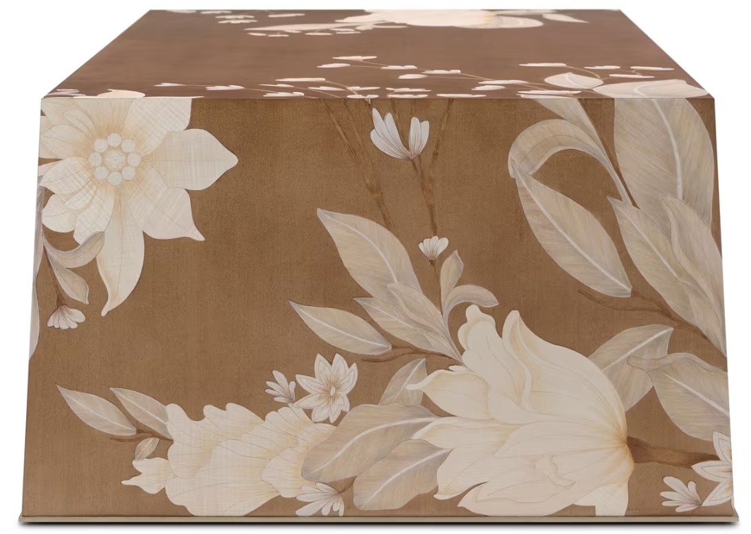 Bouquet Cocktail Table