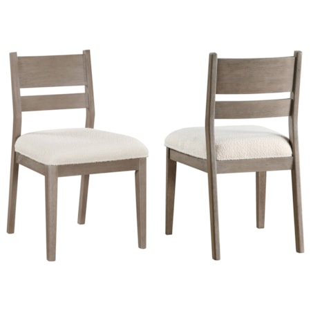 Cornelia Wood Dining Side Chair
