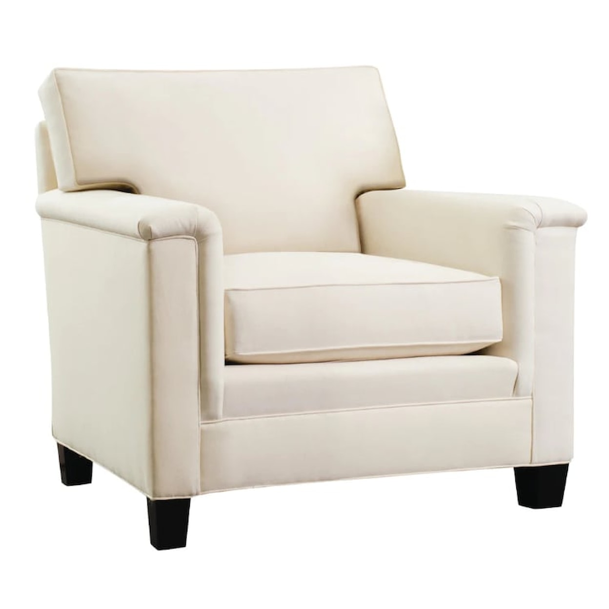 Stickley 7000 Series Selectionals by Stickley Accent Chair