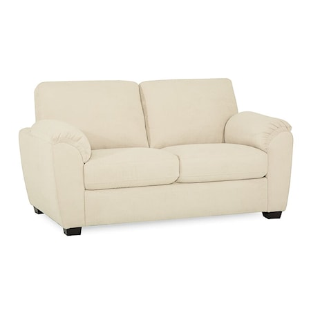 Lanza Upholstered Loveseat