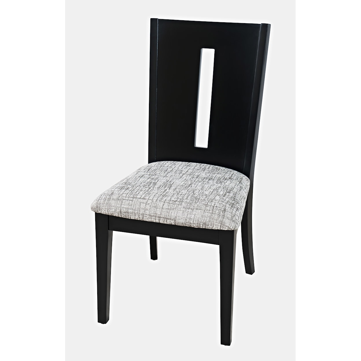 Belfort Essentials Urban Icon Slotback Chair