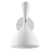 Modway Declare Adjustable Wall Sconce
