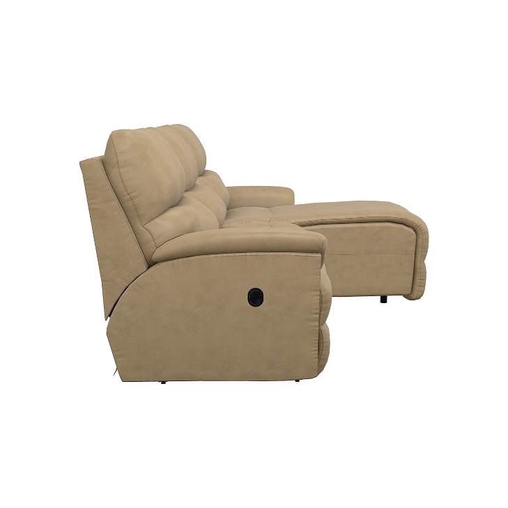 La-Z-Boy Trouper 44E724x1+44Q724x1 D126738 Two Piece La-Z-Boy Trouper 44E724x1+44Q724x1 D126738 Two Piece