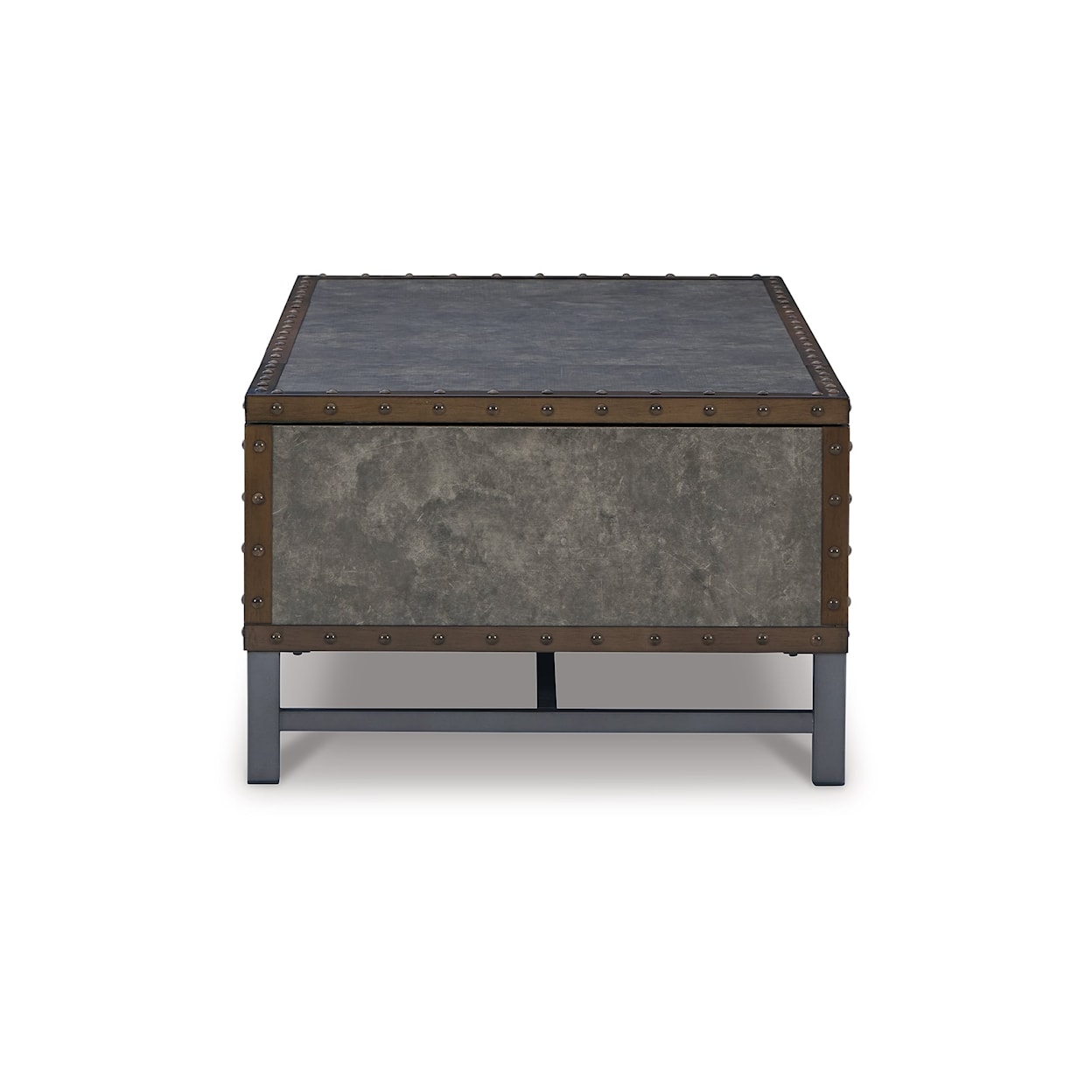 Signature Derrylin Lift-Top Coffee Table