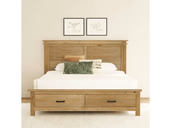 5-Piece Queen Bedroom Set