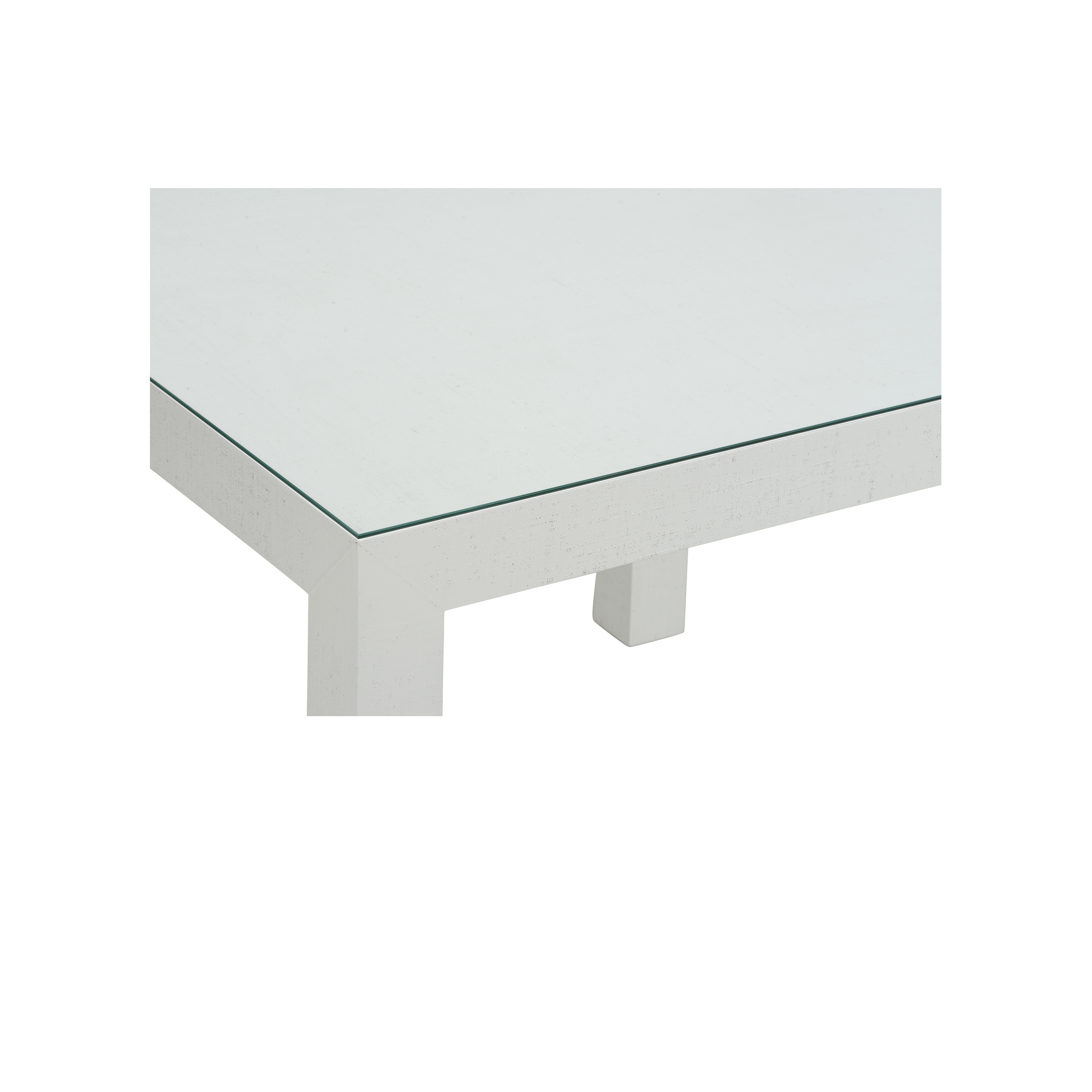 Chelsea House Jamie Merida Sanibel Game Table - White