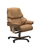 Stressless by Ekornes Reno Office Chair