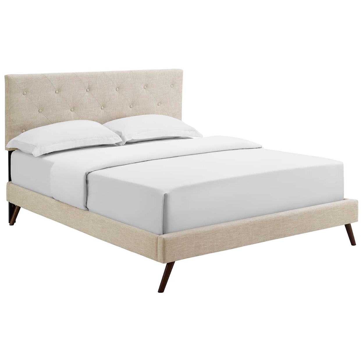 Modway Tarah Queen Platform Bed