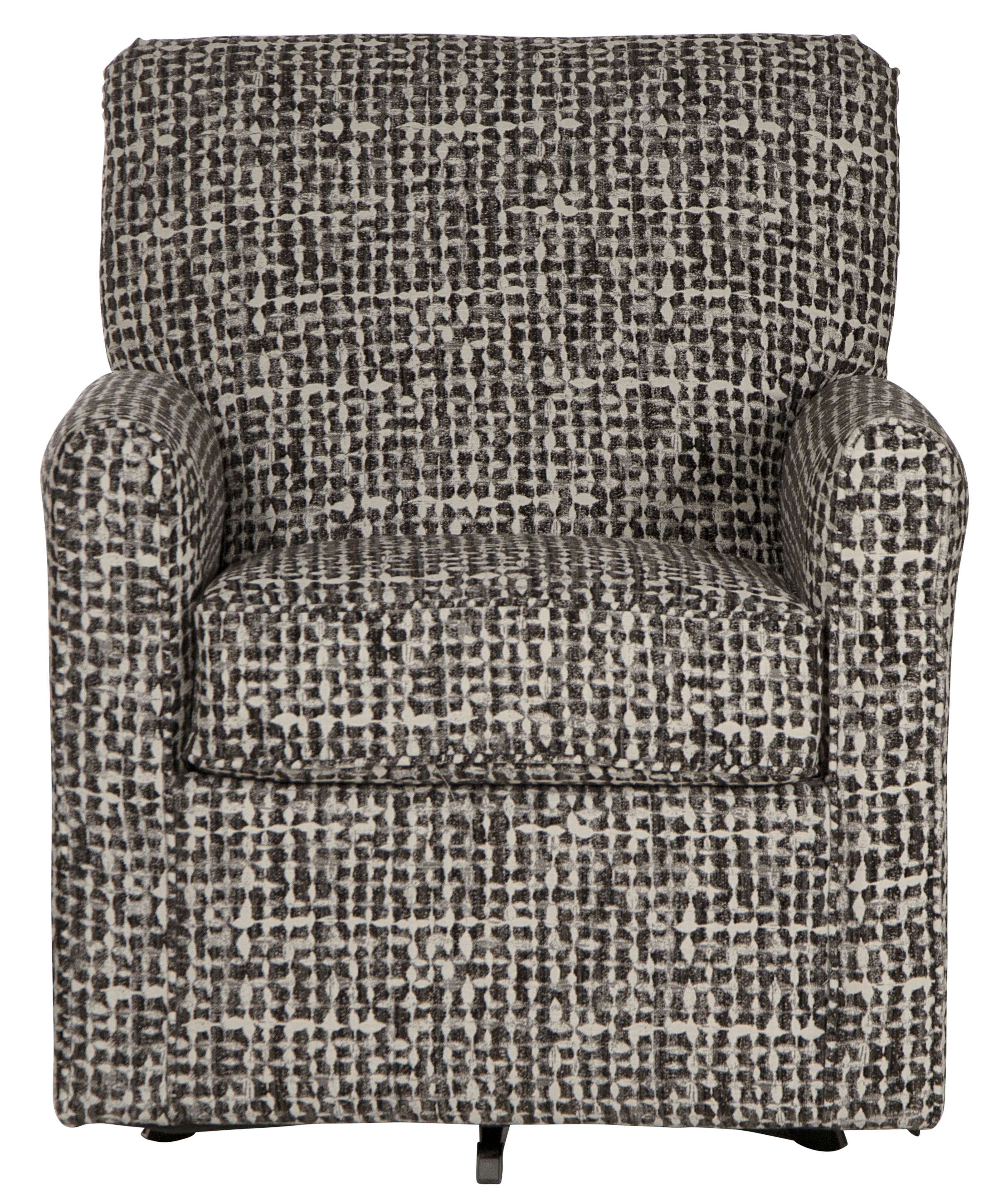 Jackson Furniture Hooten Swivel Accent Chair